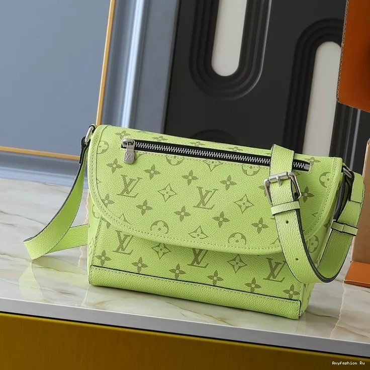 Reliable Louis Unisex Vuitton Bags 6369 Messenger For 0116